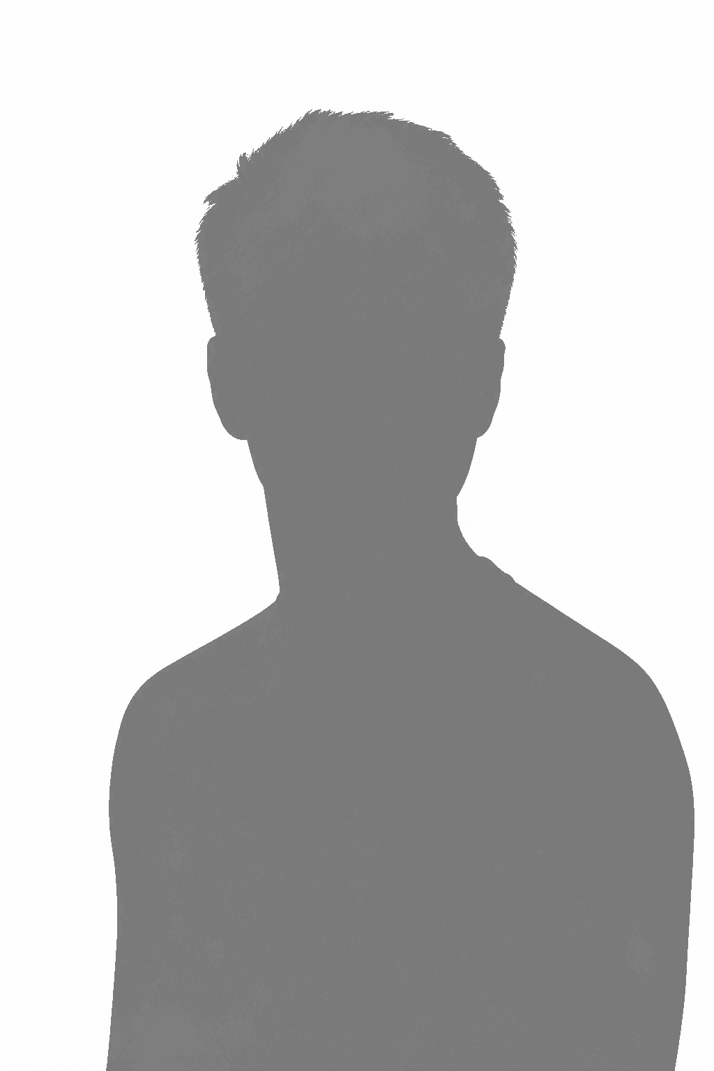 Ivor Connolly, Managing Director (placeholder pending leadership photography)